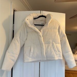Abercrombie Coat